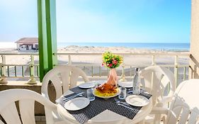 Apartment les Goelands